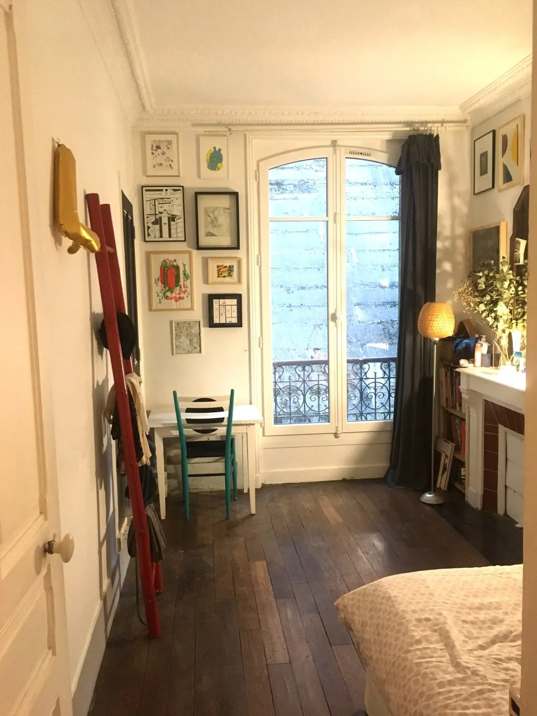 Location Paris Appartement 667e73e4b6d3