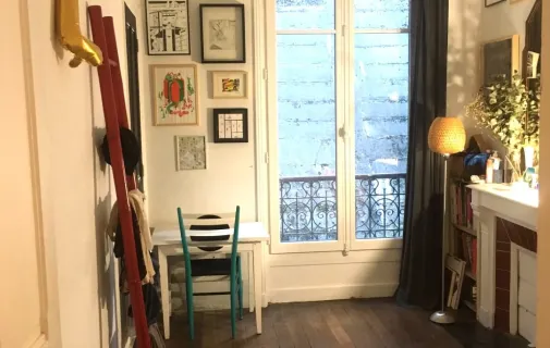 Location Paris Appartement 667e73e4b6d3