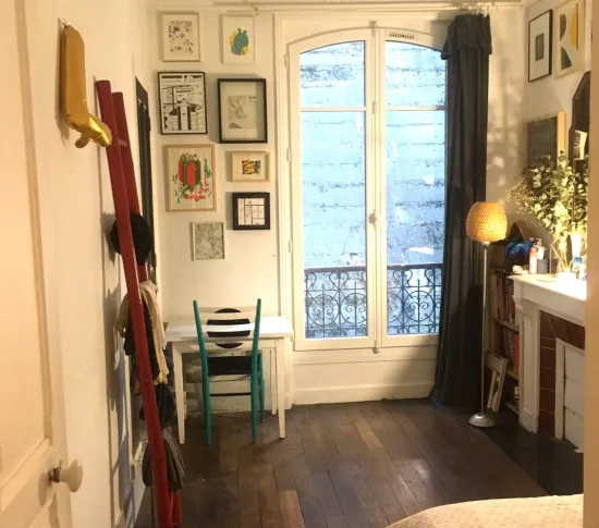 Location Paris Appartement 667e73e4b6d3