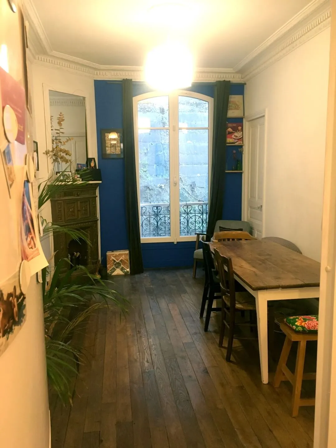 Location Paris Appartement 667e73e4b6d3