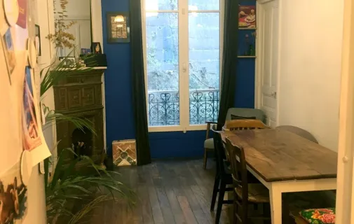 Location Paris Appartement 667e73e4b6d3