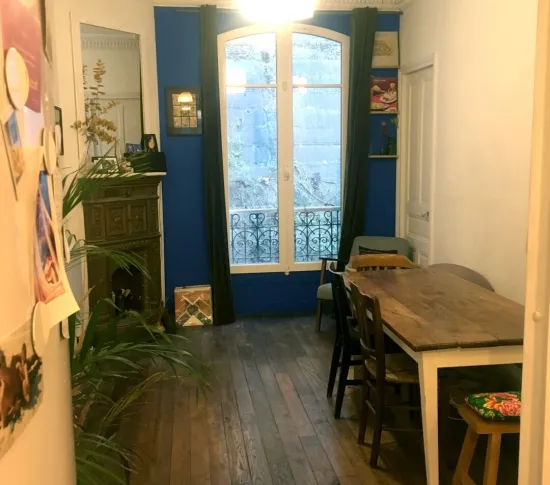 Location Paris Appartement 667e73e4b6d3