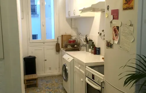 Location Paris Appartement 667e73e4b6d3