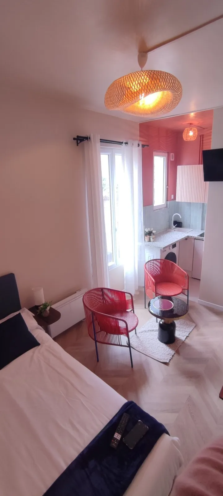 Location Colombes Appartement 667e8aa41b6c