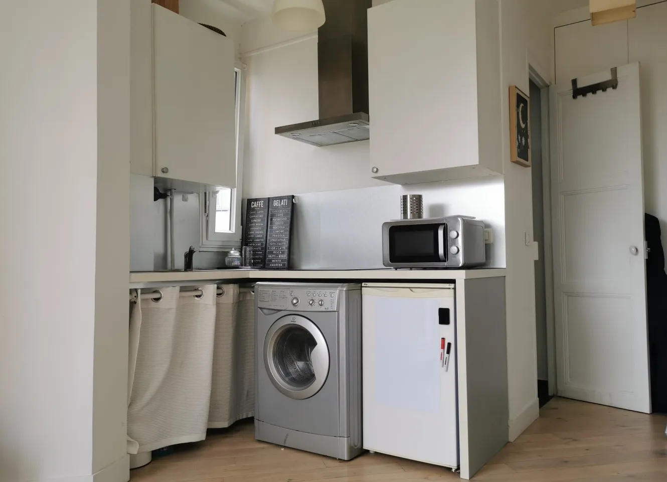 Location Paris Appartement 667e926a571d