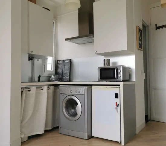 Location Paris Appartement 667e926a571d