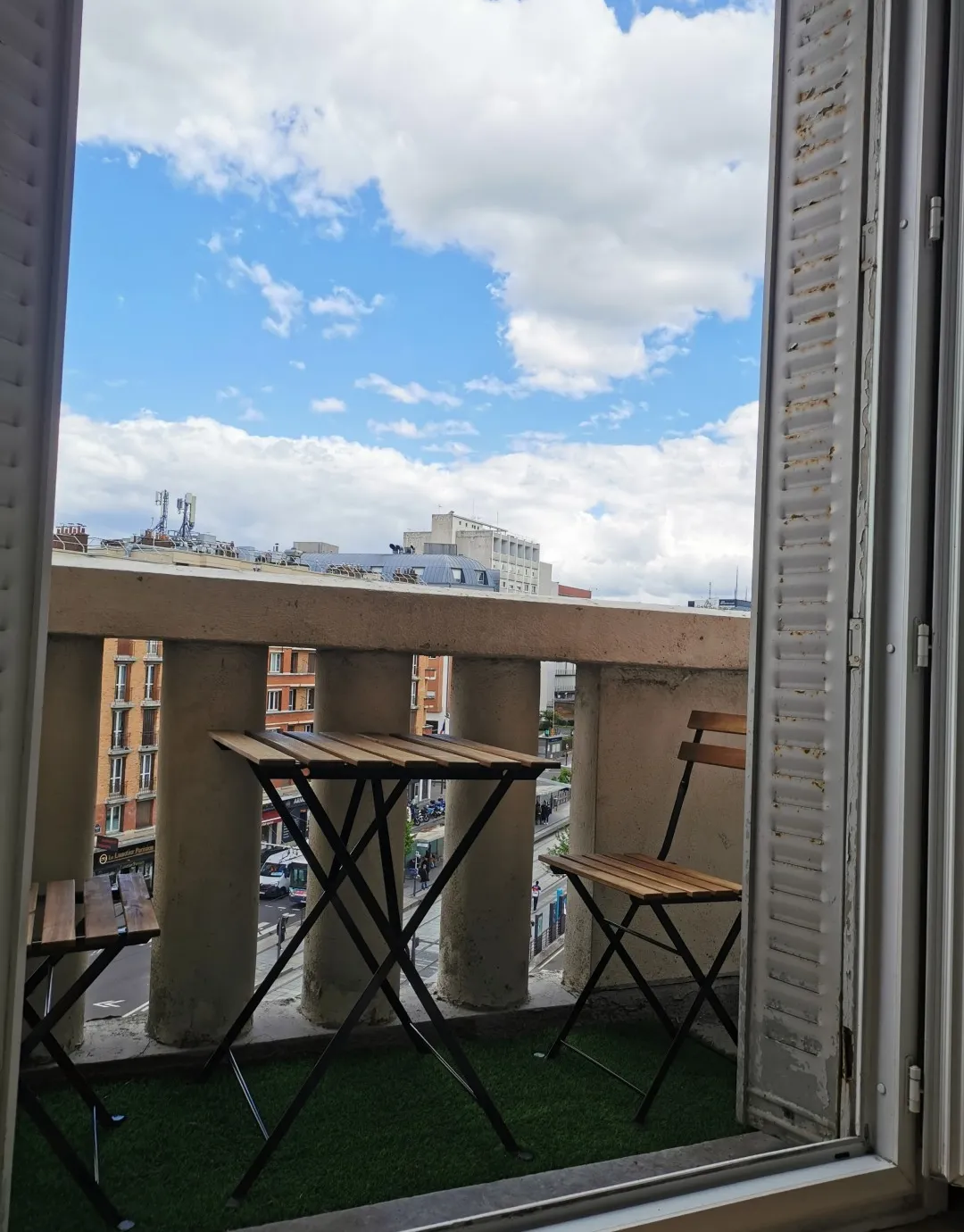 Location Paris Appartement 667e926a571d