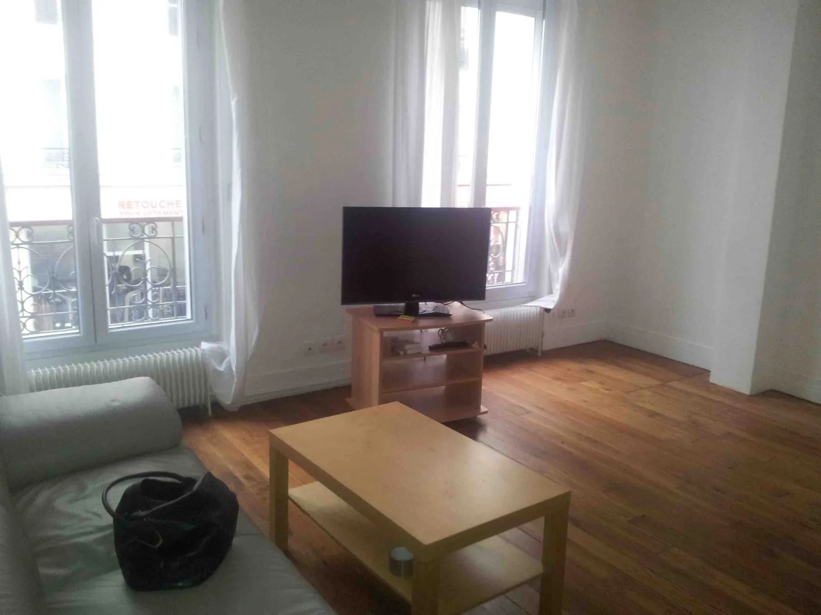 Location Paris Appartement 66807b5e56cb