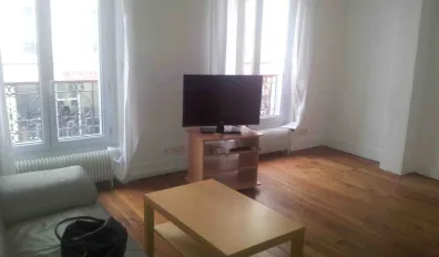 Location Paris Appartement 66807b5e56cb