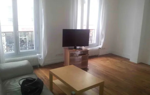 Location Paris Appartement 66807b5e56cb