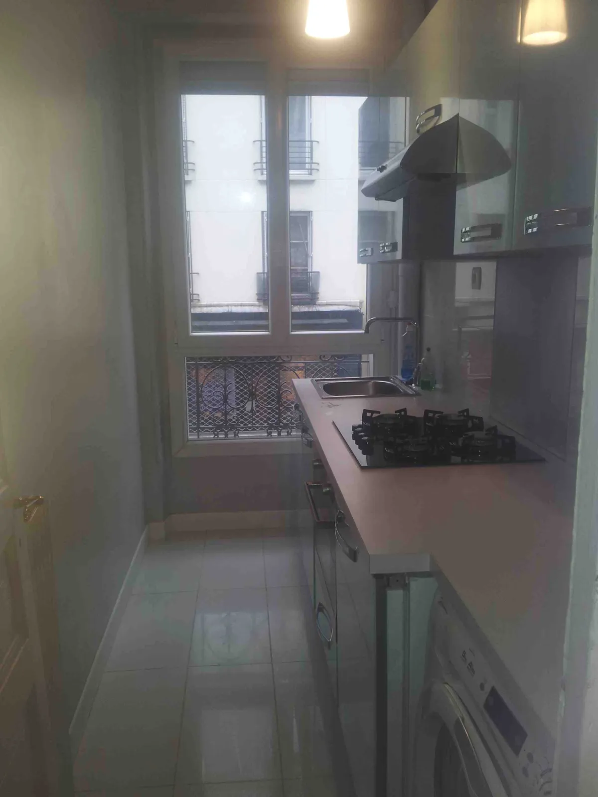 Location Paris Appartement 66807b5e56cb