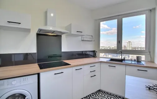 Location Tours Appartement 66827e8b5359