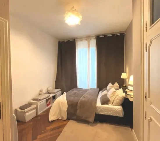 Location Lyon Appartement 6682838c0a64