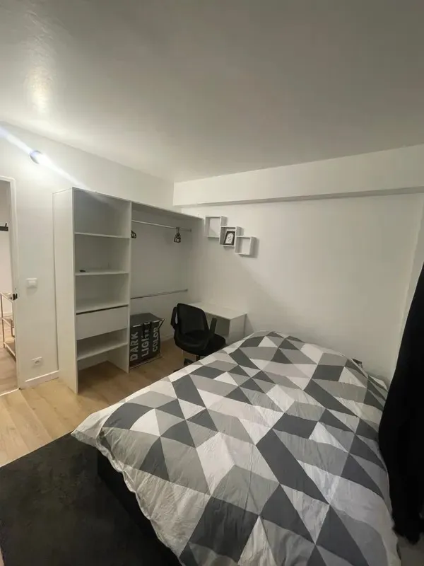 Location Asnières-sur-Seine Appartement 668292323ad0