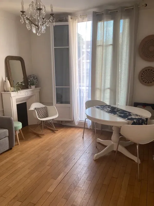 Location Fontenay-sous-Bois Appartement 6683ab57e818