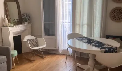 Location Fontenay-sous-Bois Appartement 6683ab57e818