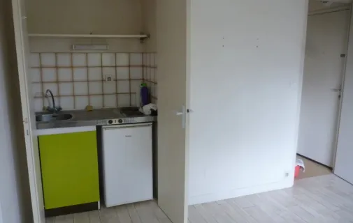 Location Nantes Appartement 6683b08a286c