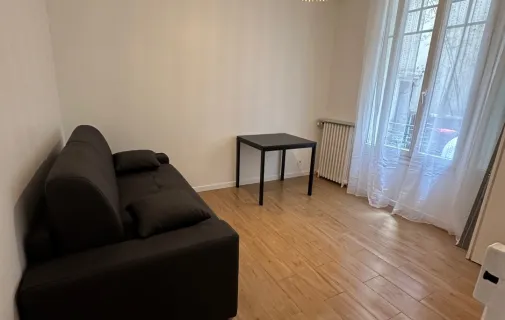 Location Paris Appartement 6683caff66f6