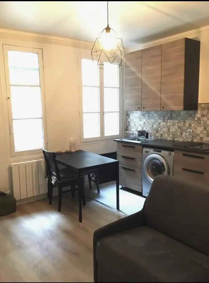 Location Paris Appartement 6683d17cdd4e