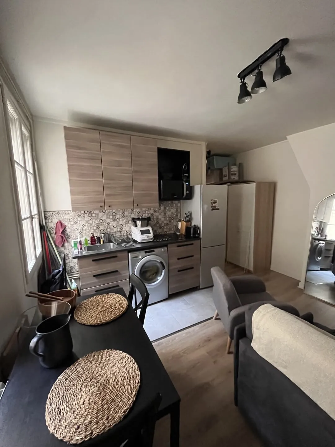 Location Paris Appartement 6683d17cdd4e