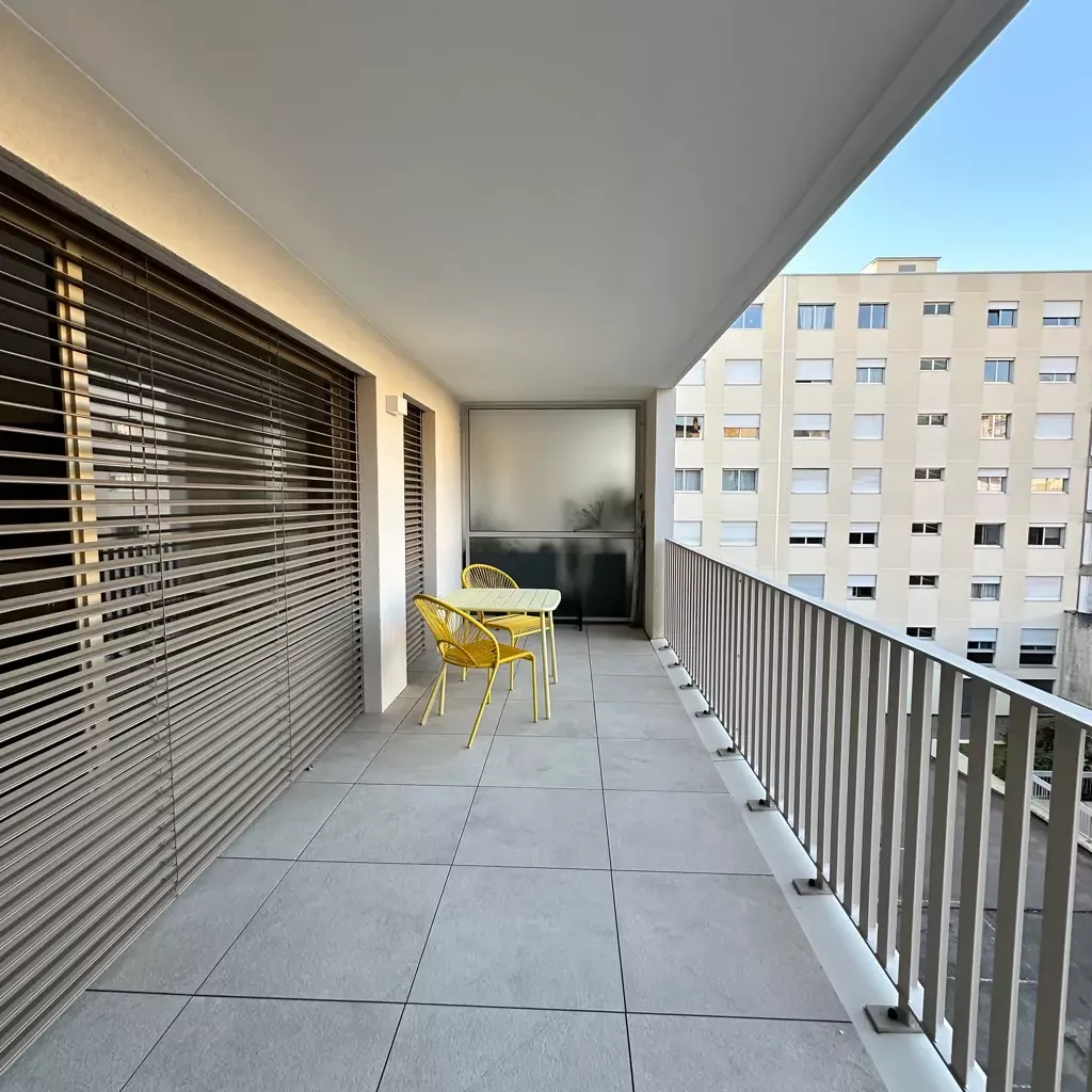 Location Lyon Appartement 66841623