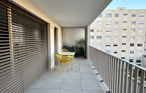 Location Lyon Appartement 66841623