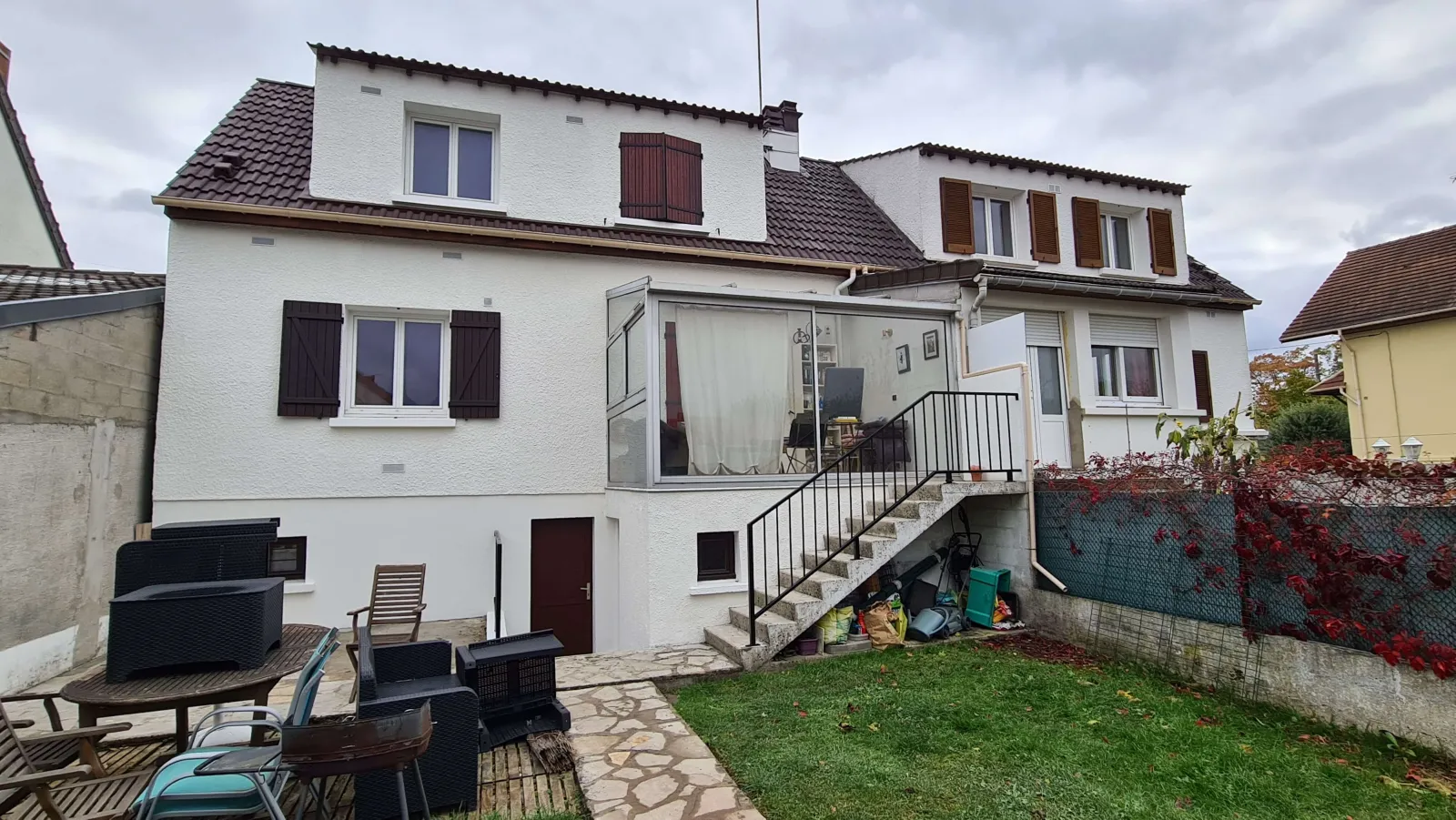 Location Gagny Maison 66851bbfa5ae