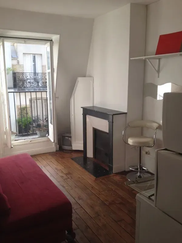 Location Paris Appartement 6686542633d1