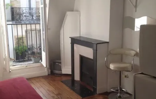 Location Paris Appartement 6686542633d1