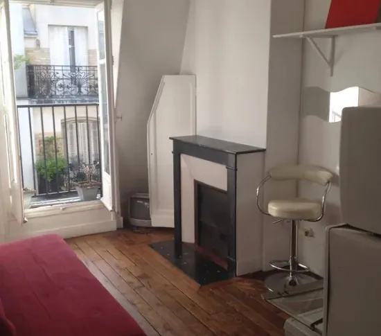 Location Paris Appartement 6686542633d1