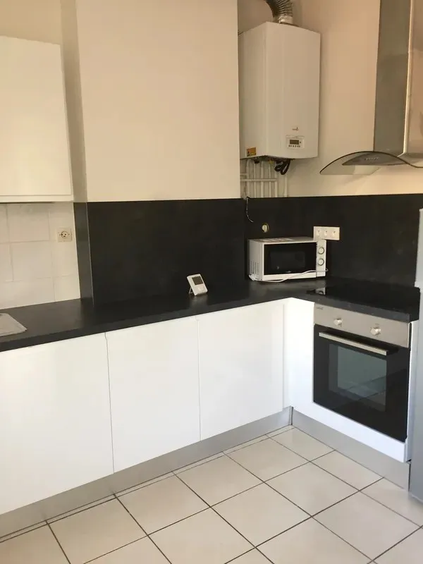 Location Saint-Étienne Appartement 66865b40c26e