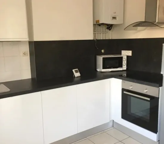 Location Saint-Étienne Appartement 66865b40c26e