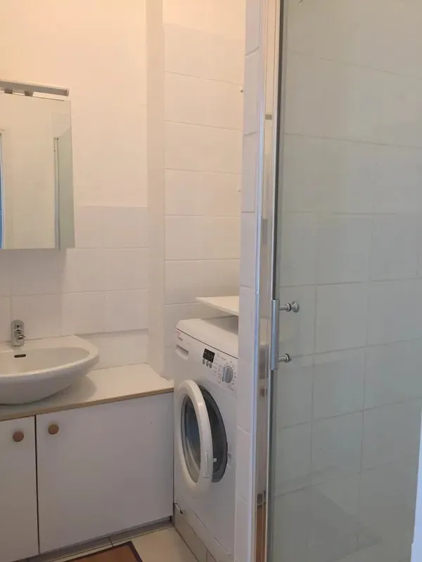 Location Saint-Étienne Appartement 66865b40c26e