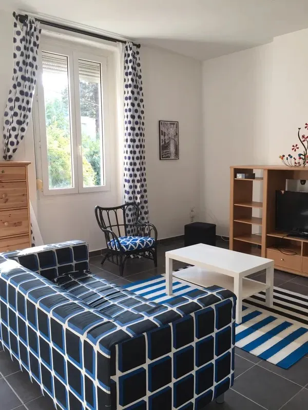 Location Saint-Étienne Appartement 66865b40c26e