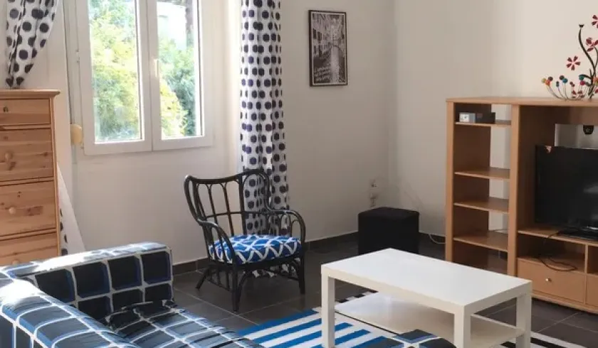 Location Saint-Étienne Appartement 66865b40c26e