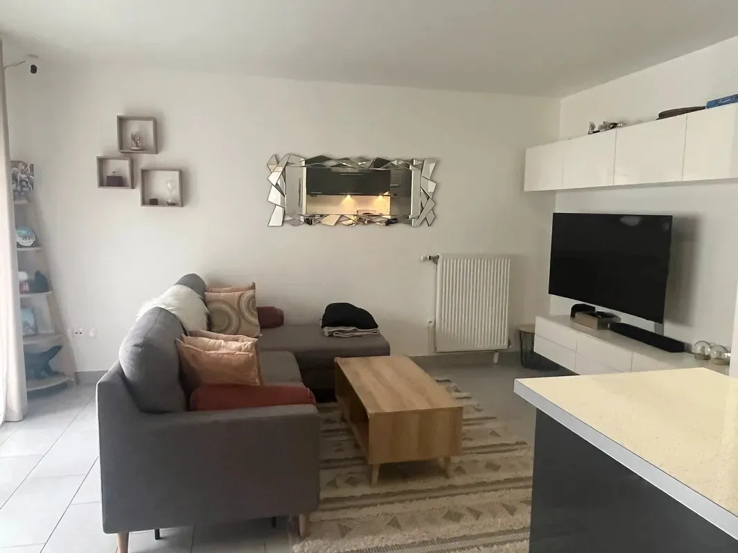 Location Vitry-sur-Seine Appartement 66865ee90582