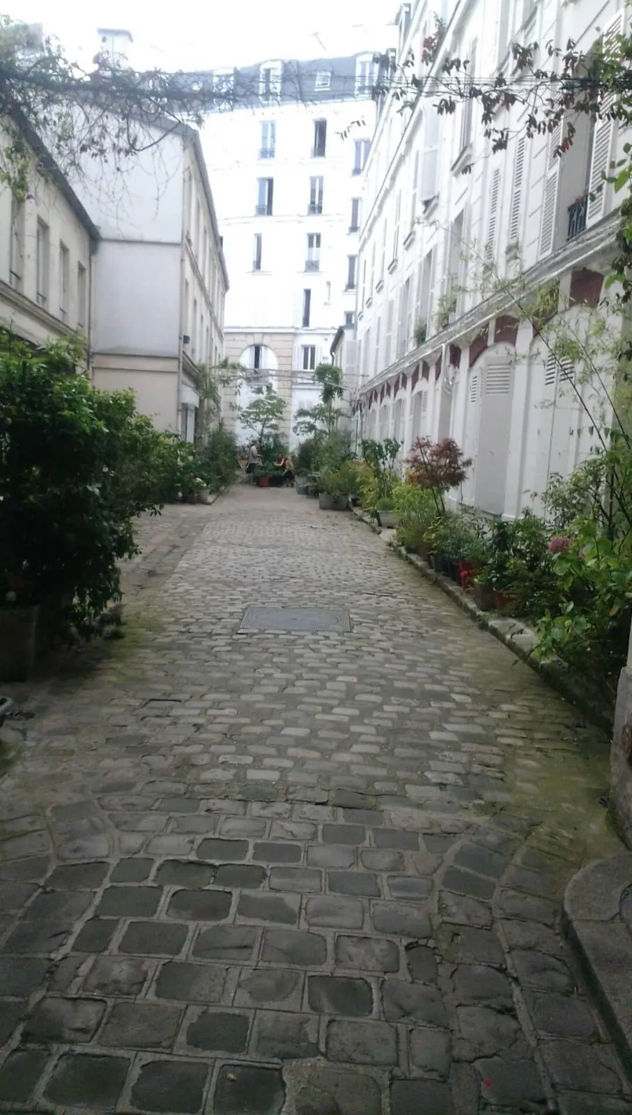 Location Paris Appartement 668669530d80