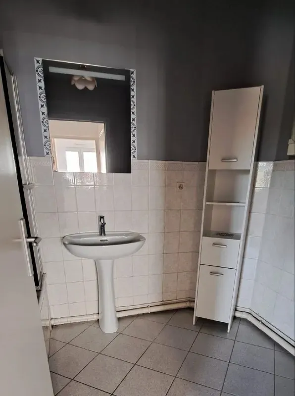 Location Saint-Étienne Appartement 66867e687f32