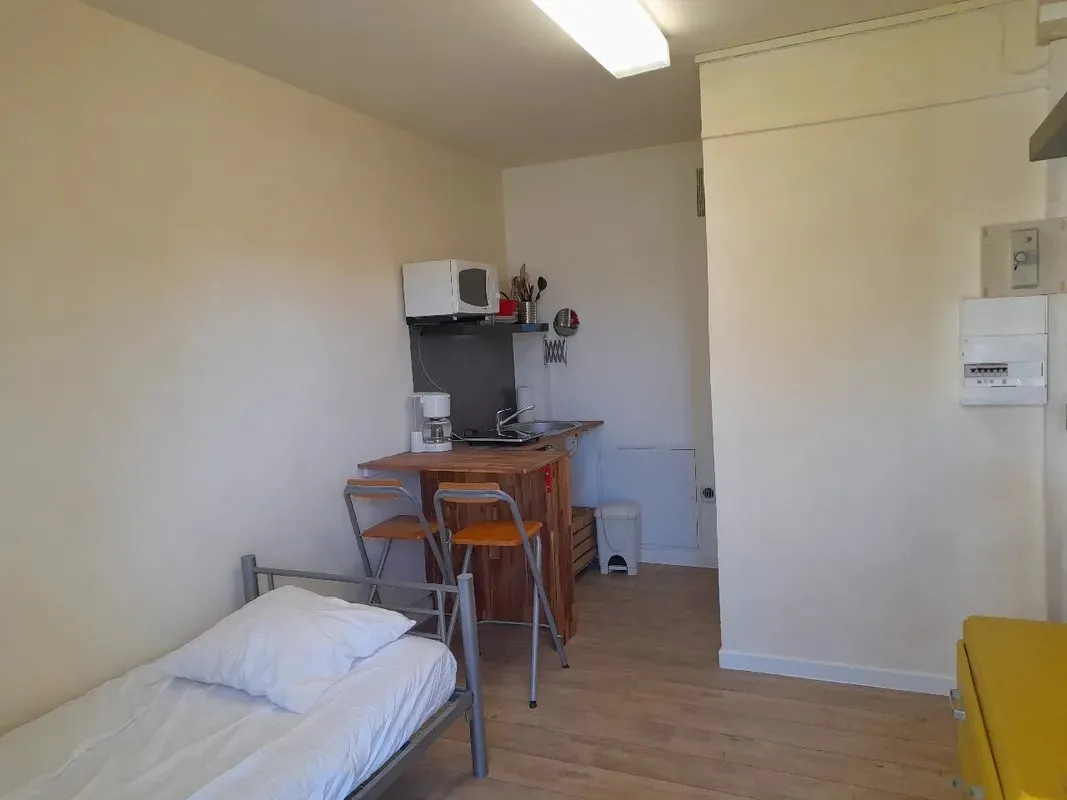 Location Nantes Appartement 668685816286