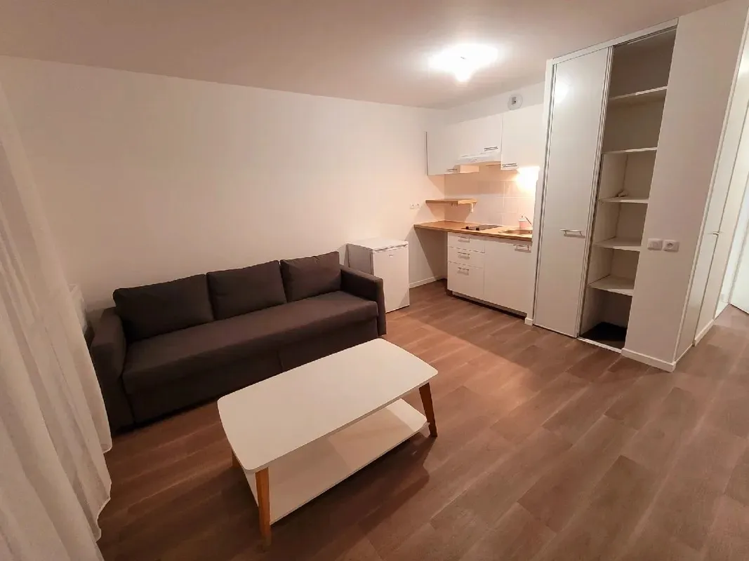 Location Bobigny Appartement 668688d4662d