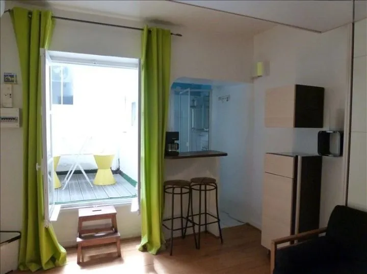 Location Paris Appartement 668a6ce8