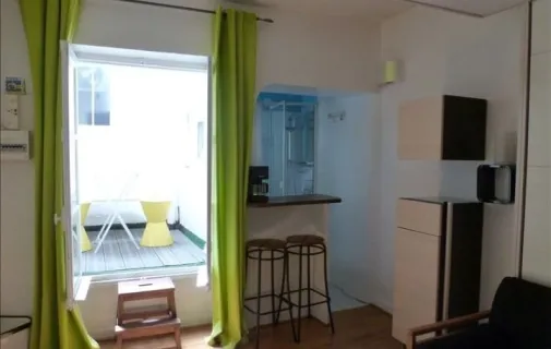 Location Paris Appartement 668a6ce8