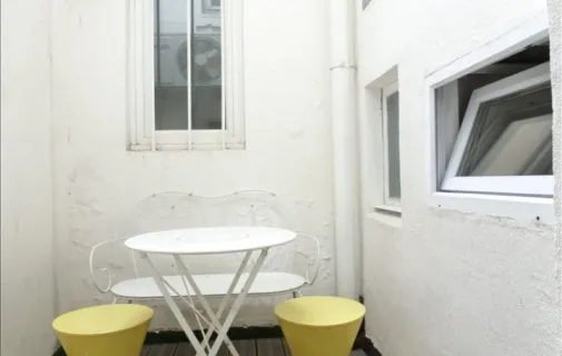 Location Paris Appartement 668a6ce8