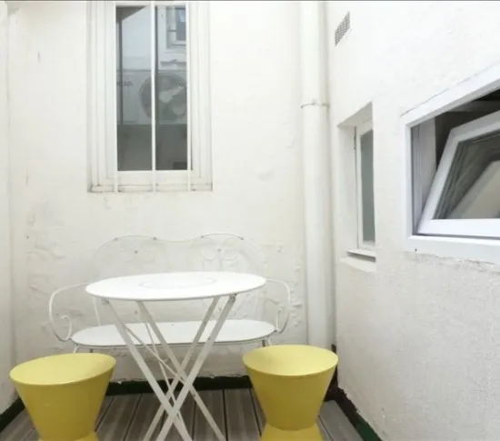 Location Paris Appartement 668a6ce8