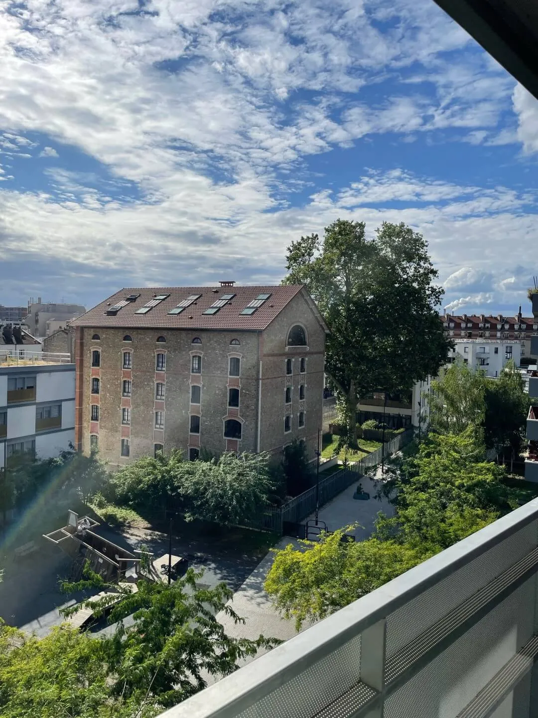 Location Ivry-sur-Seine Appartement 668bb07c3bba