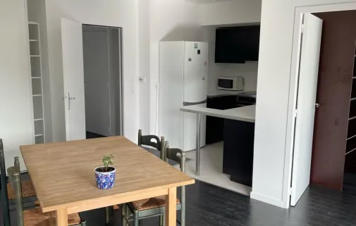 Location Ivry-sur-Seine Appartement 668bb07c3bba