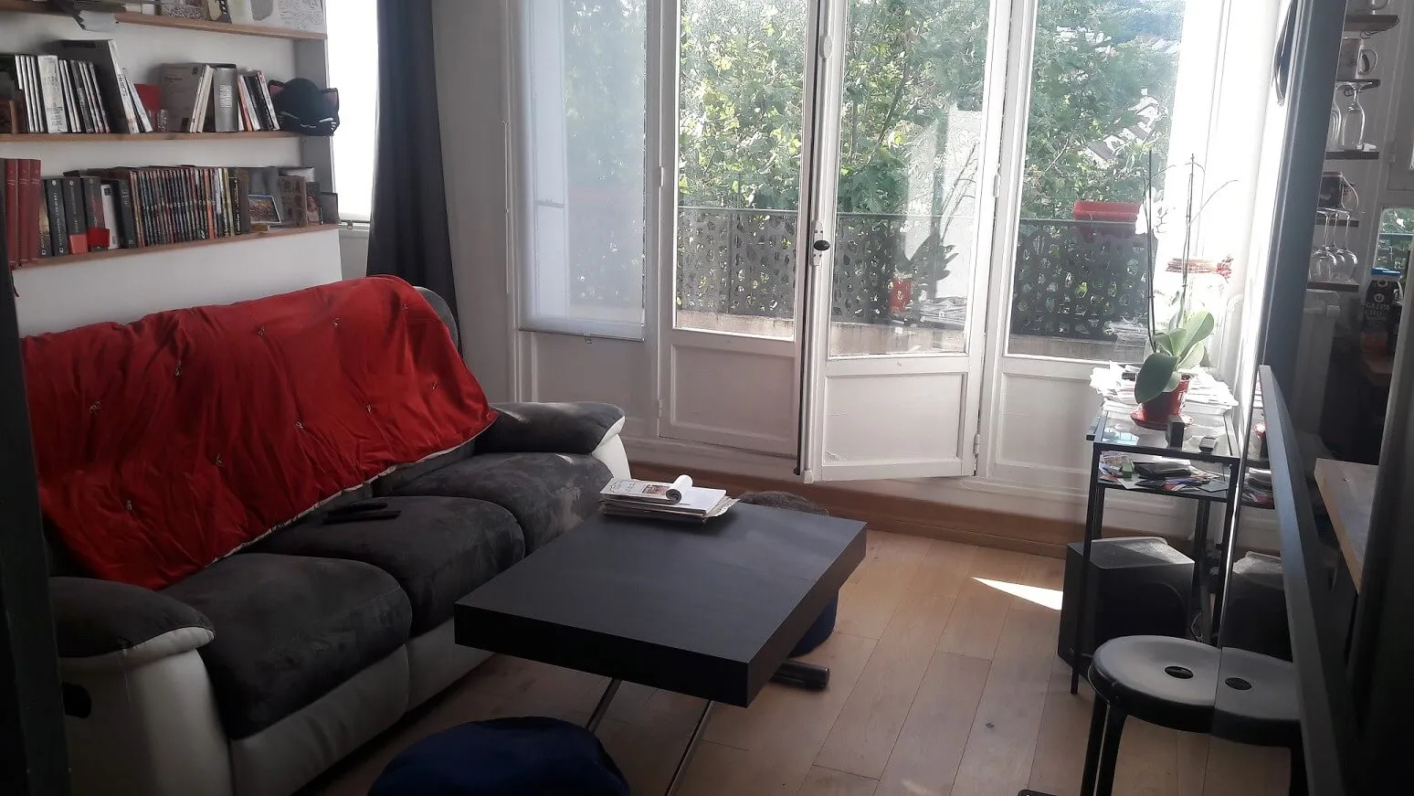 Location Viroflay Appartement 668bb5181a84