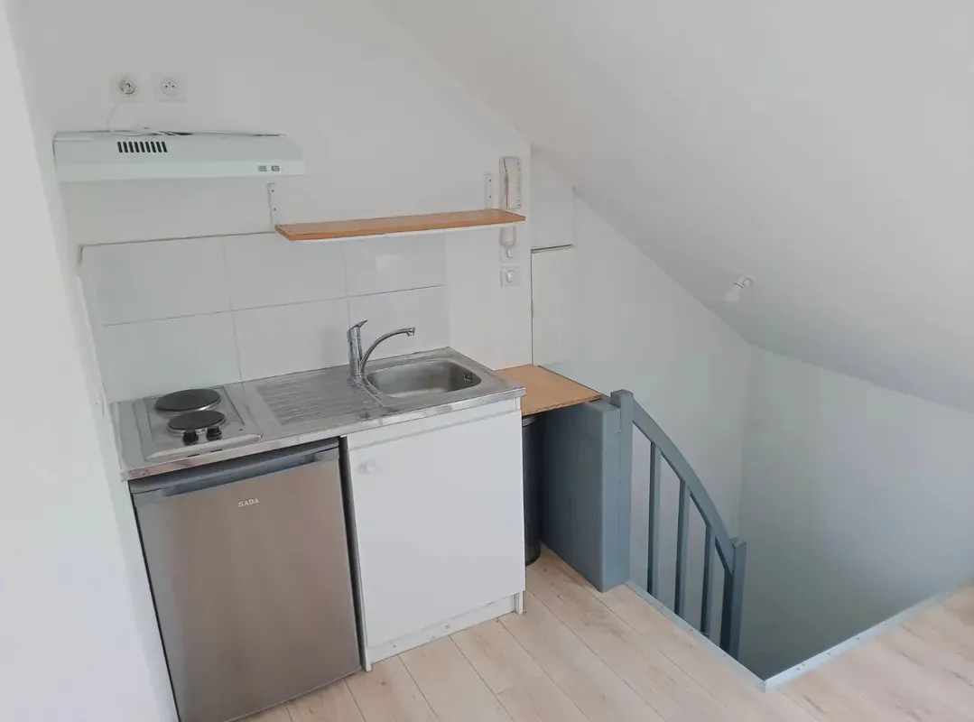 Location Amiens Appartement 668bc1d75964