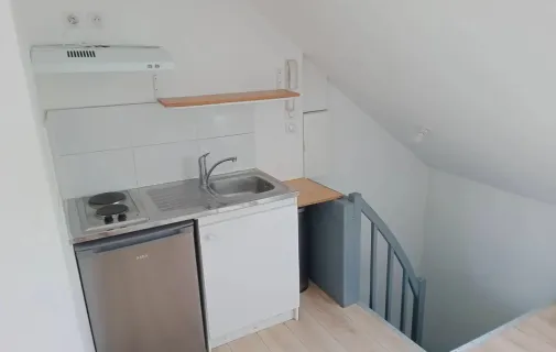 Location Amiens Appartement 668bc1d75964