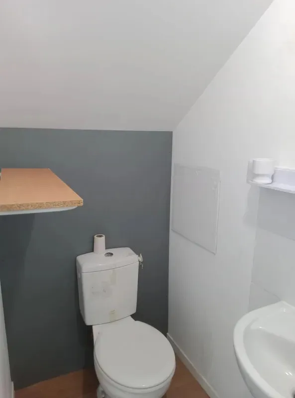 Location Amiens Appartement 668bc1d75964